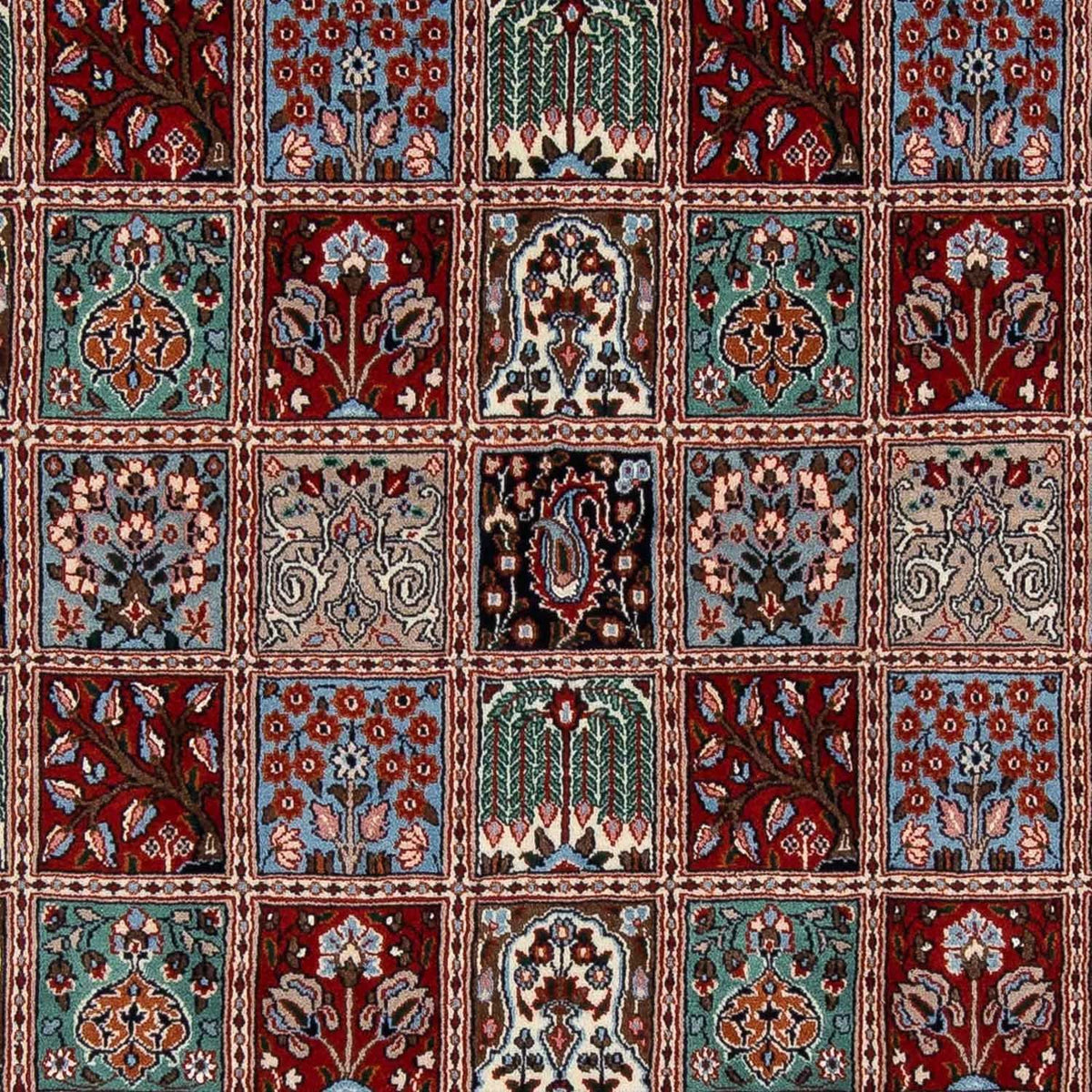 Tapis persan - Classique - 276 x 200 cm - multicolore