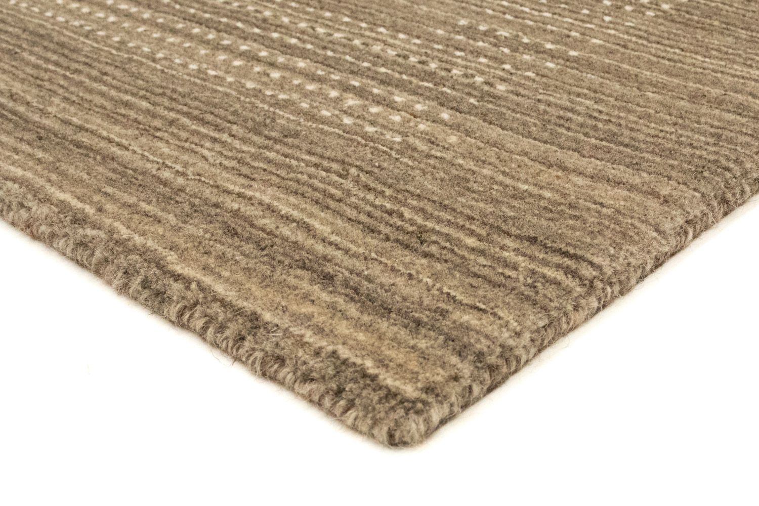 Tapis Gabbeh - Loribaft Persan - 160 x 90 cm - multicolore