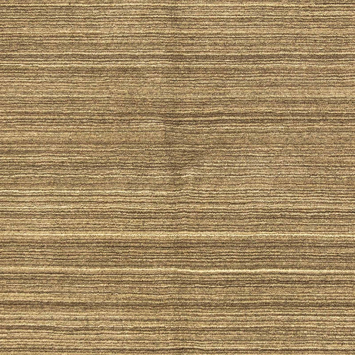 Tapis Gabbeh - Loribaft Persan - 240 x 170 cm - marron foncé