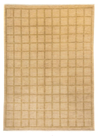 Tapis Ziegler - Moderne - 390 x 290 cm - beige