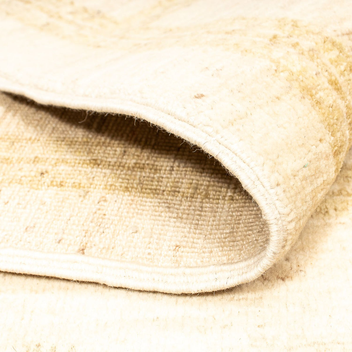 Tapis Ziegler - Moderne - 390 x 290 cm - beige