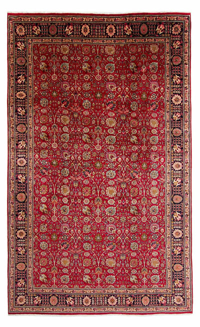 Tapis de Tabriz - 40 rangs Tapis 306x492cm - Tapis persan