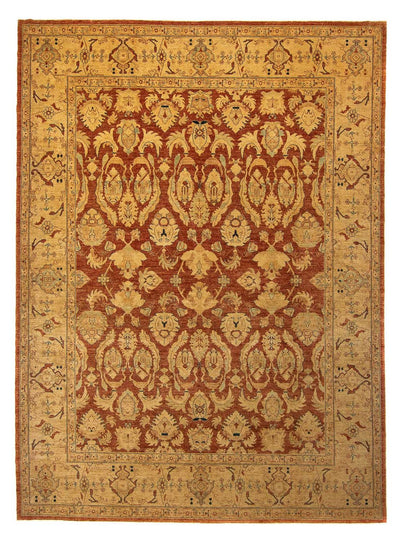 Tapis de Heriz Tapis 330x407cm - Tapis persan