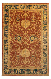 Tapis de Heriz Tapis 282x414cm - Tapis persan – product image