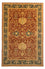 Tapis persan - Nomadic - 414 x 282 cm - rouille