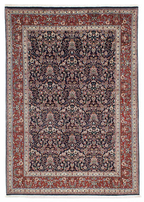 Tapis persan - Classique - 286 x 197 cm - noir