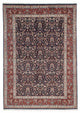 Tapis persan - Classique - 286 x 197 cm - noir