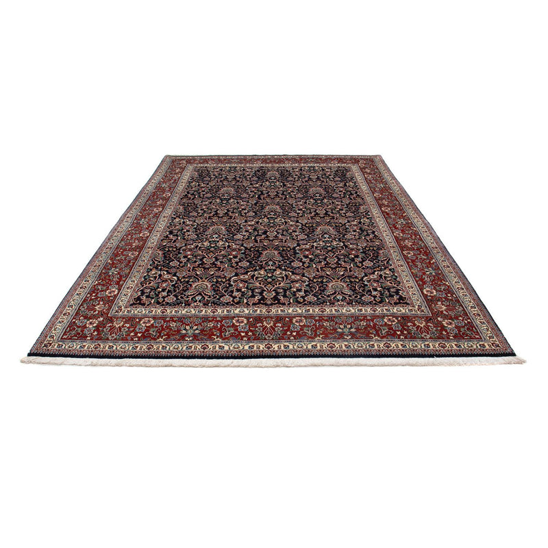 Tapis persan - Classique - 286 x 197 cm - noir