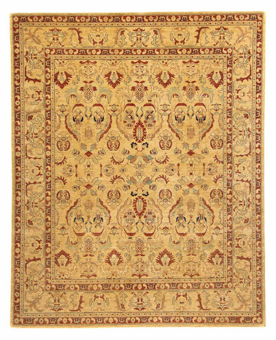 Tapis de Heriz Tapis 293x362cm - Tapis persan