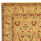 Tapis persan - Nomadic - 362 x 293 cm - marron