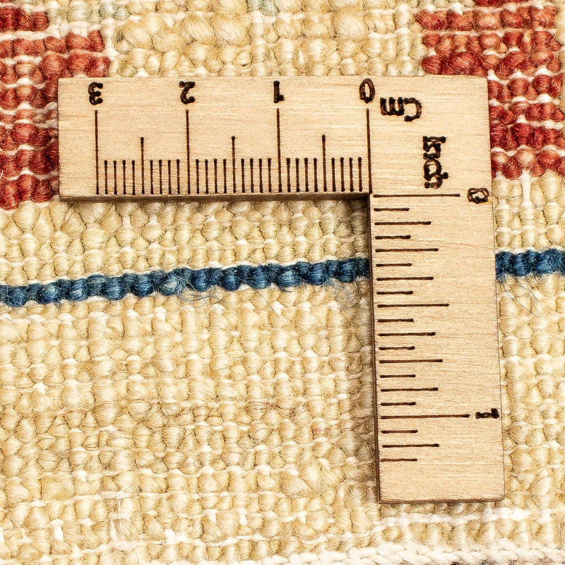 Tapis persan - Nomadic - 362 x 293 cm - marron