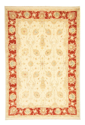 Tapis Ziegler - 244 x 177 cm - beige