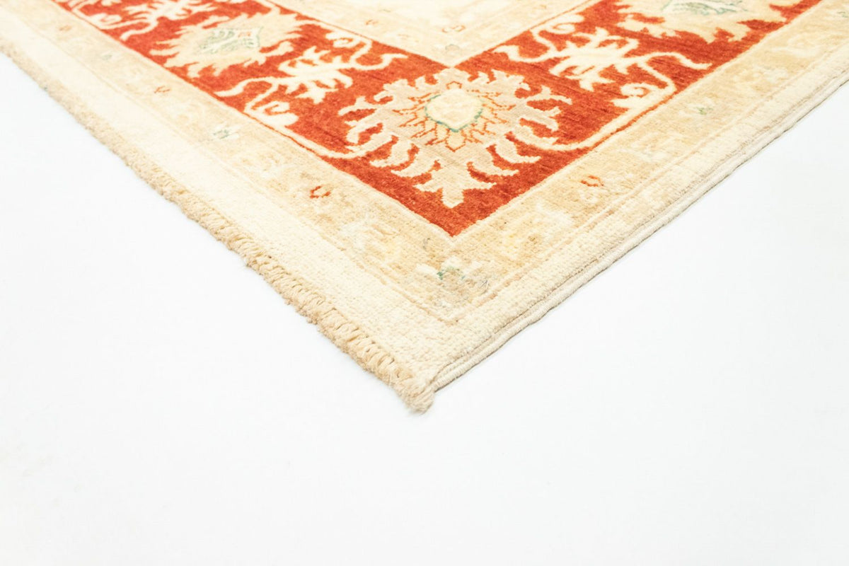 Tapis Ziegler - 244 x 177 cm - beige