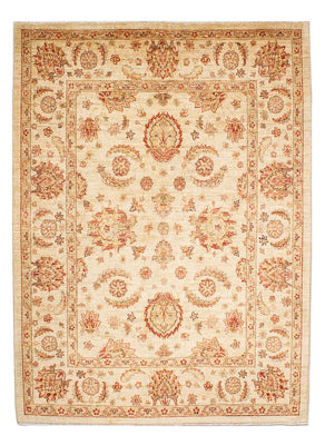 Tapis Ziegler - 241 x 162 cm - beige