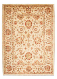 Tapis Ziegler - 241 x 162 cm - beige