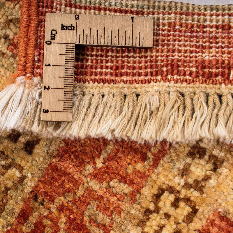 Tapis Ziegler - Bakhtiari - 238 x 170 cm - or