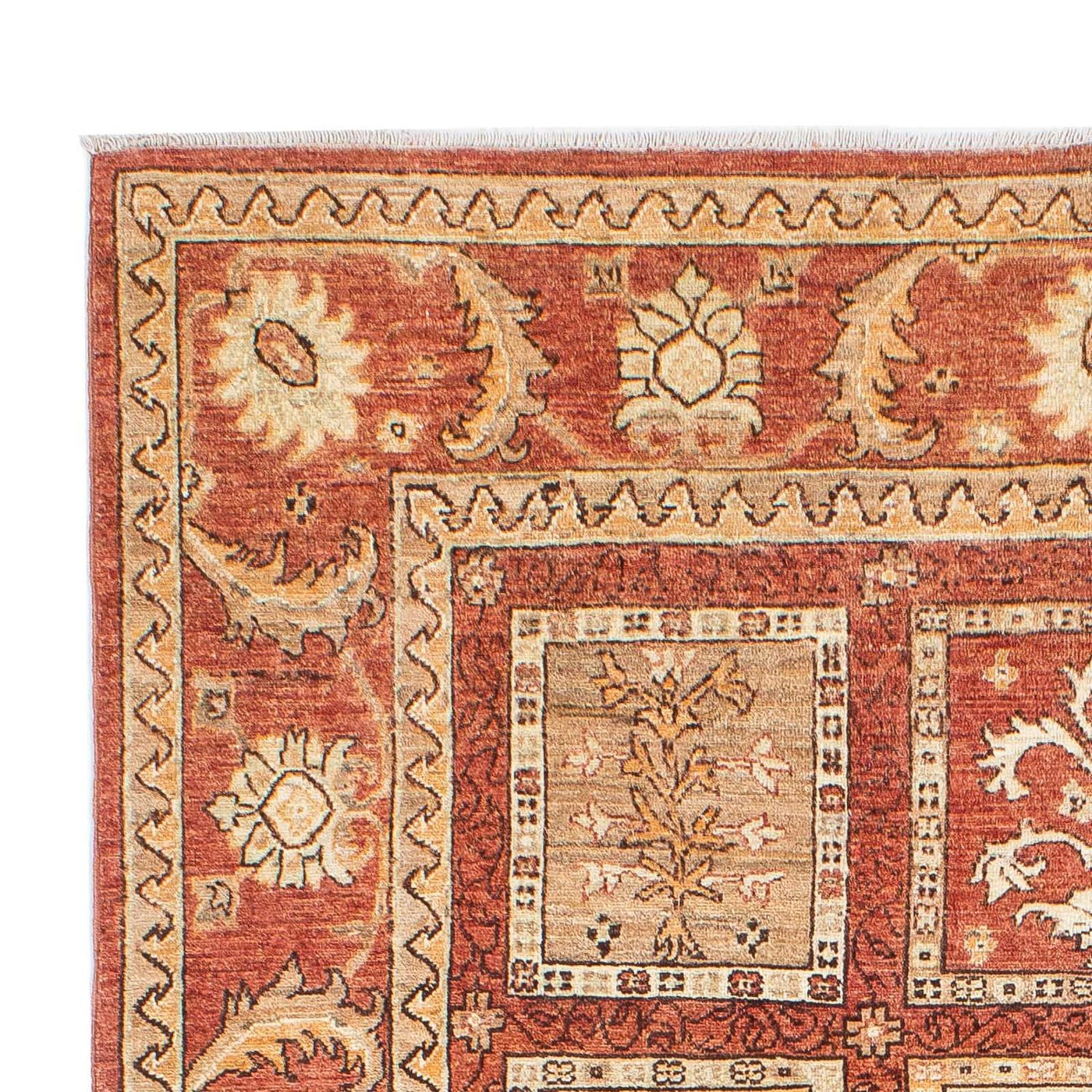 Tapis Ziegler 232x170cm - Tapis oriental