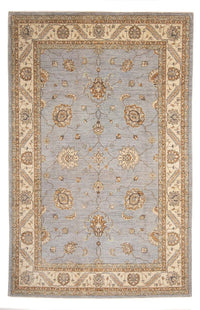 Tapis Ziegler - 308 x 204 cm - lilas