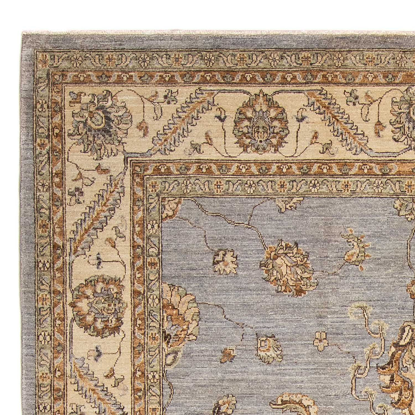 Farahan Tapis 308x204cm - Tapis oriental