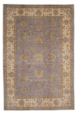 Tapis Ziegler - 294 x 207 cm - lilas
