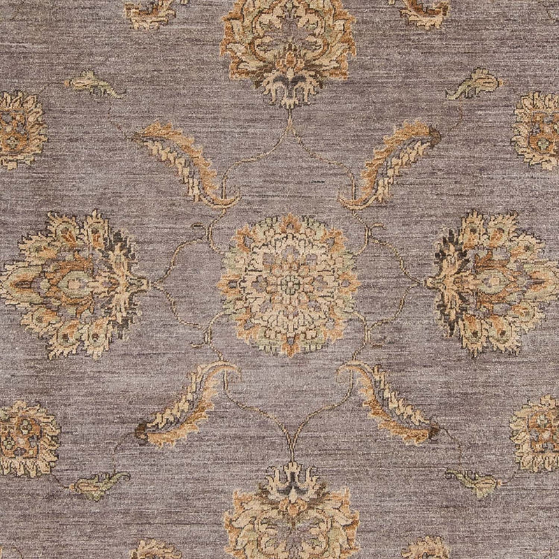 Tapis Ziegler - 294 x 207 cm - lilas