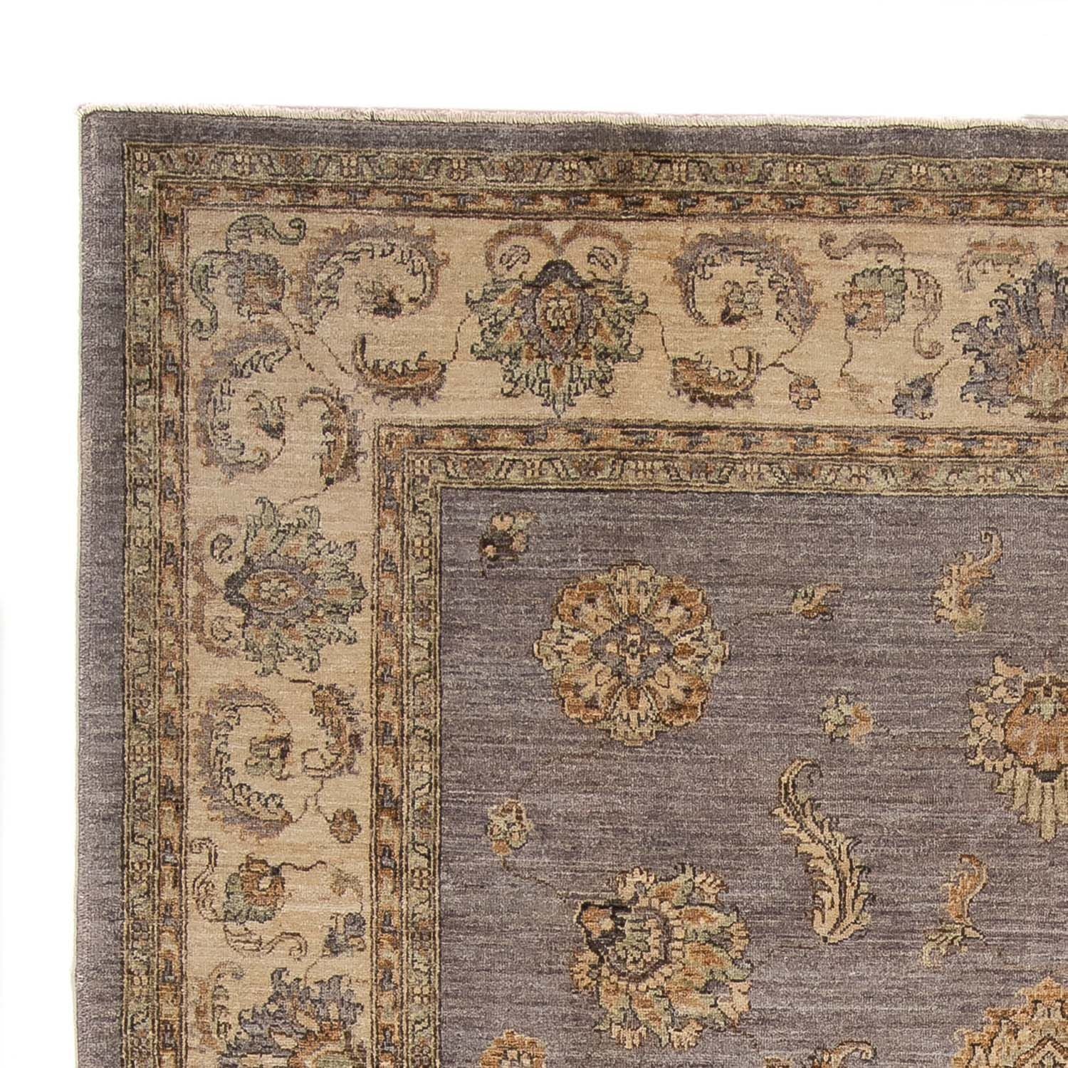 Tapis Ziegler - 294 x 207 cm - lilas