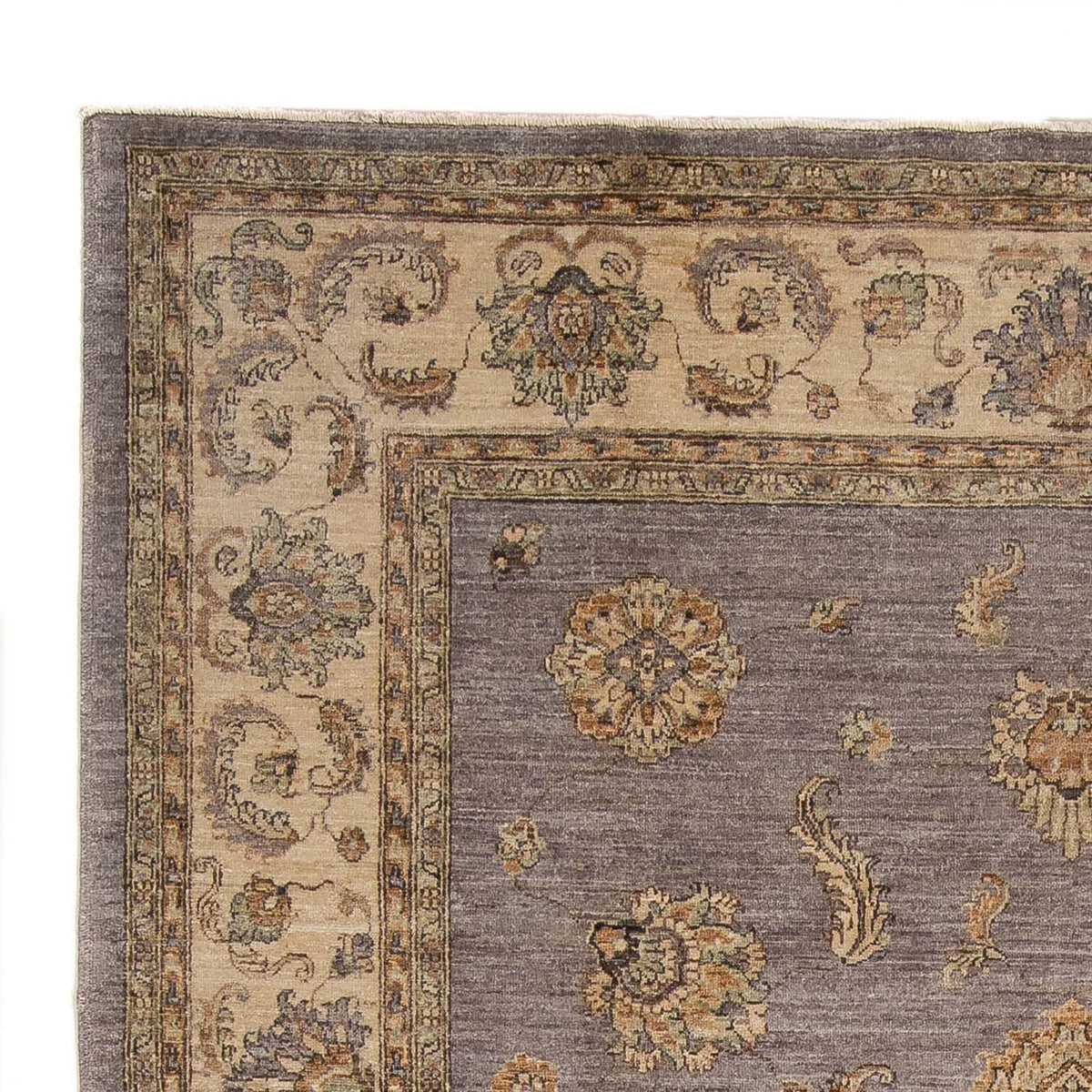 Farahan Tapis 207x294cm - Tapis oriental