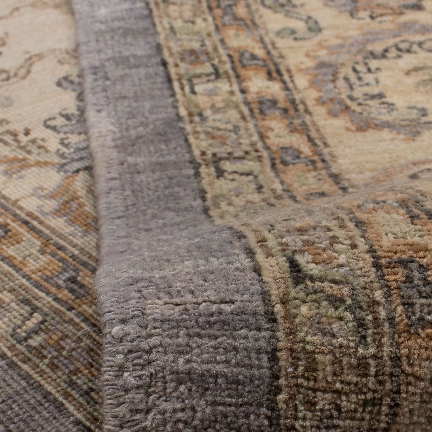 Tapis Ziegler - 294 x 207 cm - lilas