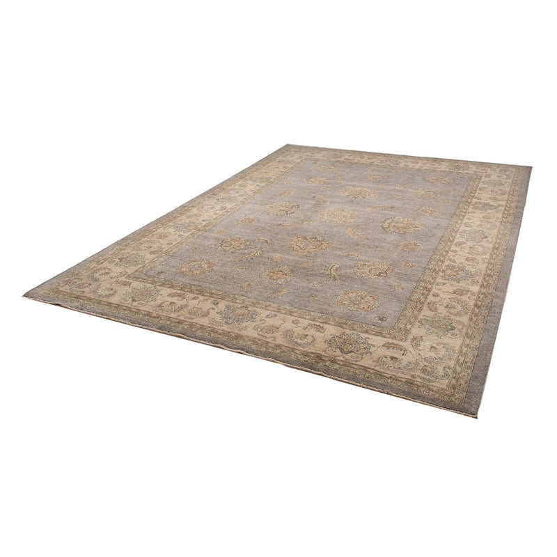 Tapis Ziegler - 294 x 207 cm - lilas