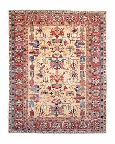 Kazak Tapis 248x318cm - Tapis oriental