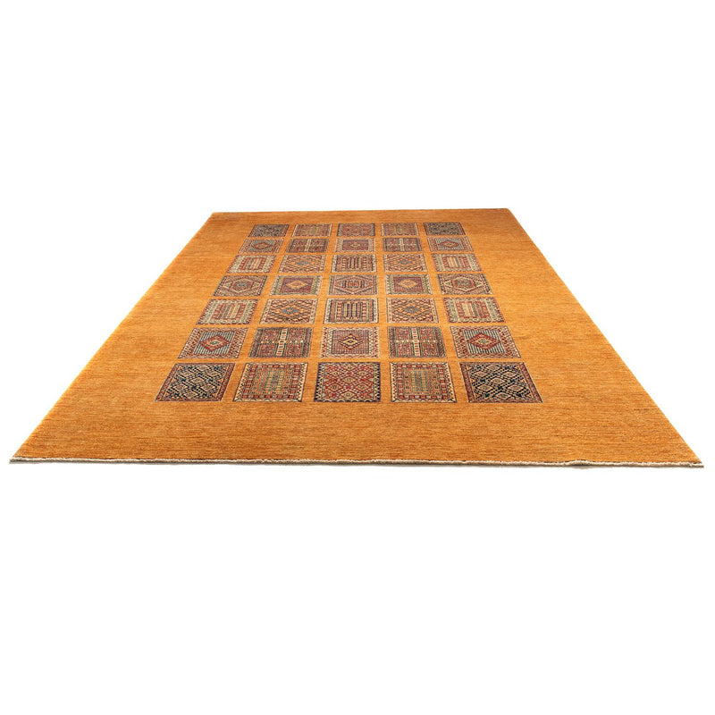 Tapis Ziegler - Bakhtiari - 342 x 252 cm - rouille