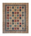 Tapis Ziegler - Bakhtiari - 295 x 248 cm - multicolore