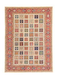 Tapis Ziegler - Bakhtiari - 338 x 247 cm - beige