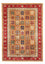Tapis Ziegler - 286 x 203 cm - rouille