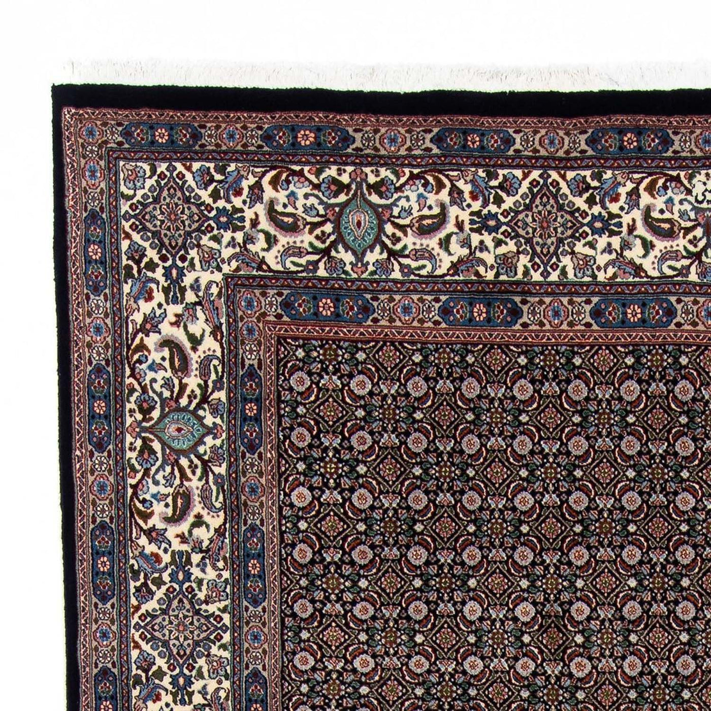 Tapis de Moud Tapis 295x192cm - Tapis persan