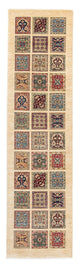 Tapis Bakhtiari Tapis 75x283cm - Tapis persan