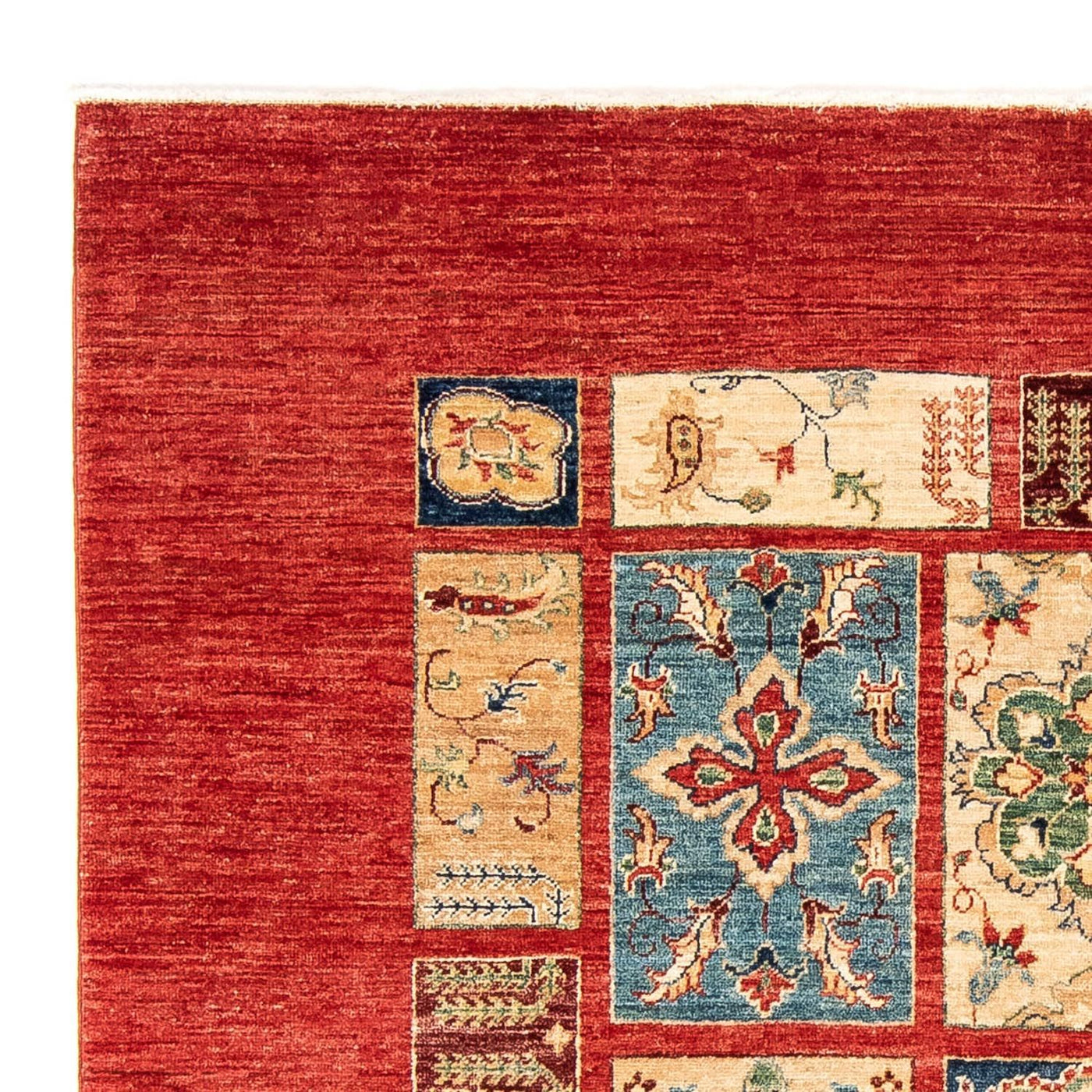 Tapis Ziegler 243x172cm - Tapis oriental