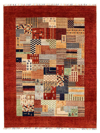 Tapis Ziegler 165x217cm - Tapis oriental