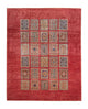 Tapis Bakhtiari Tapis 306x247cm - Tapis oriental