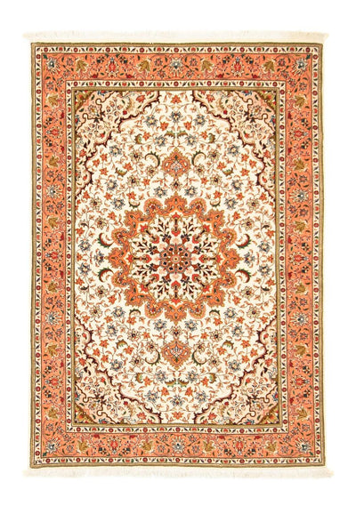 Tapis de Tabriz - 40 rangs Tapis 76x120cm - Tapis persan