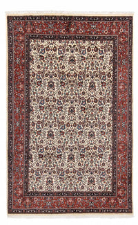 Tapis persan - Classique - 297 x 199 cm - beige