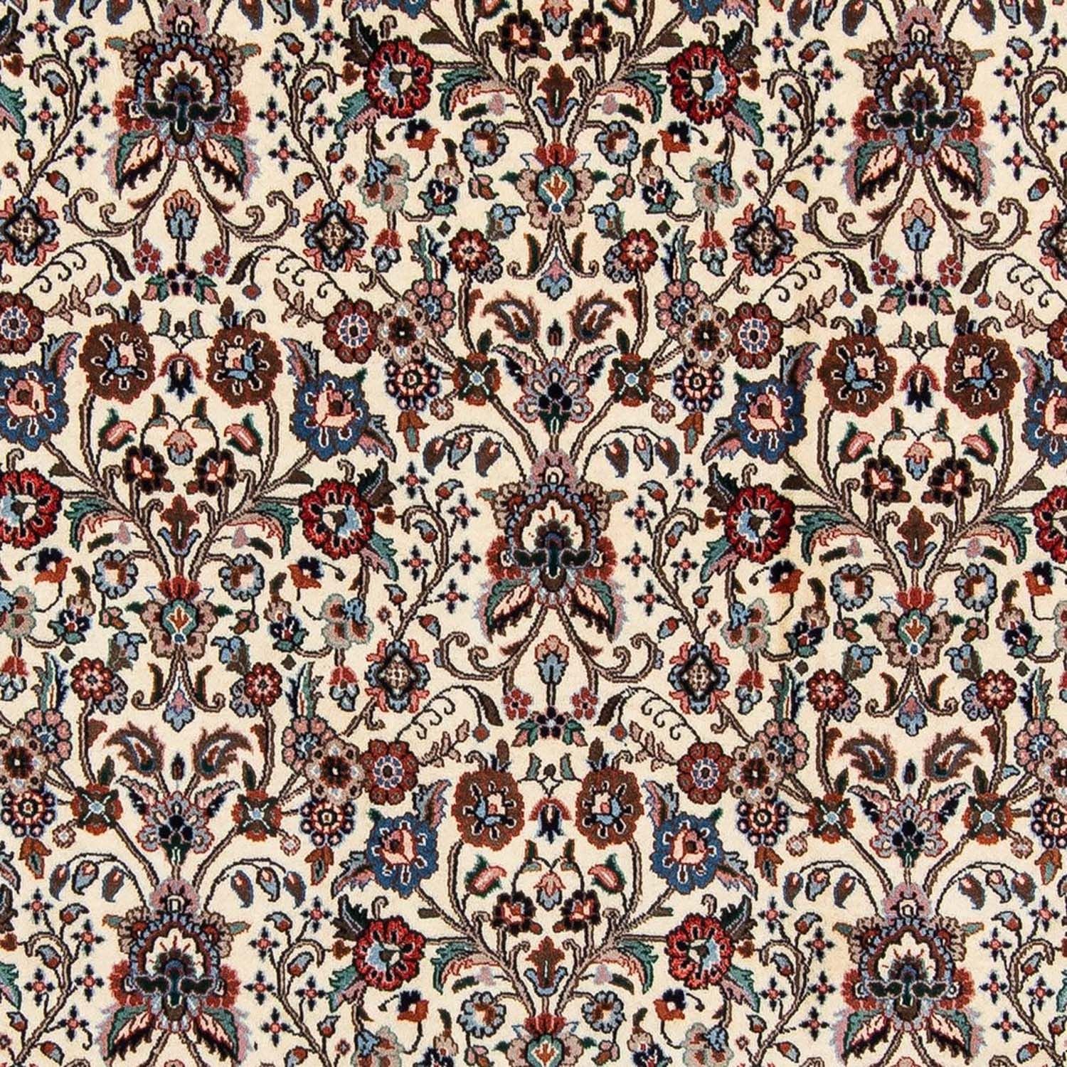 Tapis persan - Classique - 297 x 199 cm - beige