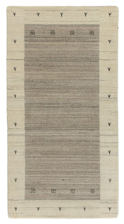 Tapis Loribaft Tapis 70x140cm - Tapis en laine
