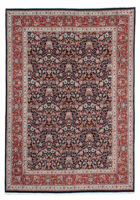 Tapis persan - Classique - 283 x 198 cm - noir