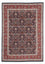 Tapis persan - Classique - 283 x 198 cm - noir
