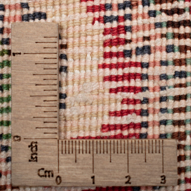 Tapis persan - Nomadic - 477 x 300 cm - beige