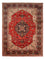 Tapis persan - Tabriz - Royal - 490 x 352 cm - rouge