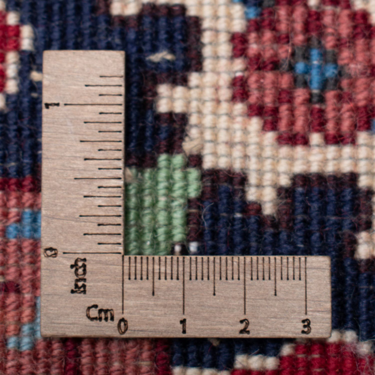 Tapis persan - Tabriz - Royal - 490 x 352 cm - rouge