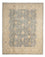 Tapis Ziegler - 440 x 347 cm - gris clair