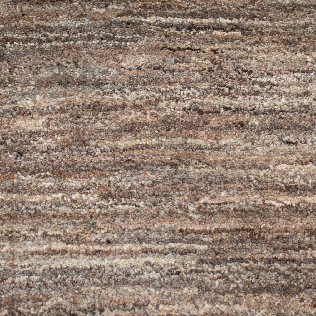 Tapis Gabbeh - Persan - 452 x 297 cm - gris